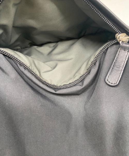 COACH（コーチ）COACH (コーチ) リュック ブラックの古着・服飾アイテム