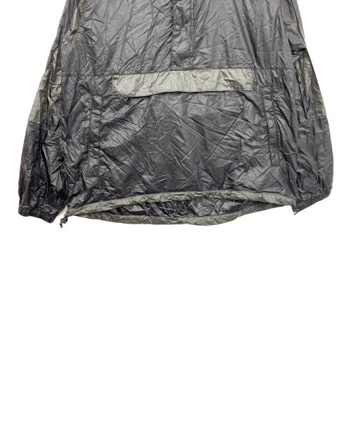 THE NORTH FACE（ザ ノース フェイス）THE NORTH FACE (ザ ノース フェイス) アノラックパーカー ブラック サイズ:XLの古着・服飾アイテム