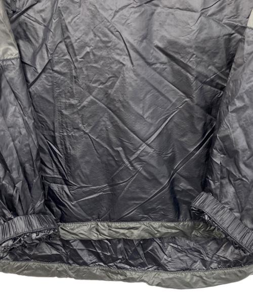 THE NORTH FACE（ザ ノース フェイス）THE NORTH FACE (ザ ノース フェイス) アノラックパーカー ブラック サイズ:XLの古着・服飾アイテム