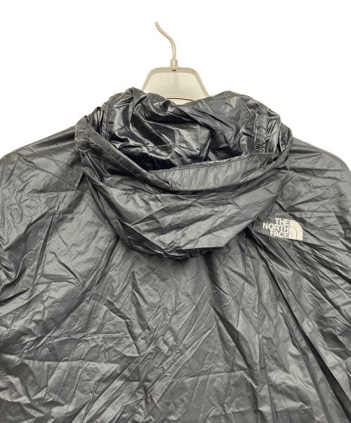 THE NORTH FACE（ザ ノース フェイス）THE NORTH FACE (ザ ノース フェイス) アノラックパーカー ブラック サイズ:XLの古着・服飾アイテム