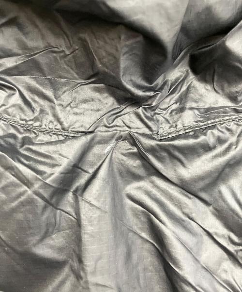 THE NORTH FACE（ザ ノース フェイス）THE NORTH FACE (ザ ノース フェイス) アノラックパーカー ブラック サイズ:XLの古着・服飾アイテム