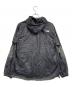 THE NORTH FACE (ザ ノース フェイス) アノラックパーカー ブラック サイズ:XL：8000円