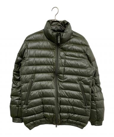 中古・古着通販】ISSEY MIYAKE (イッセイミヤケ) ダウンジャケット