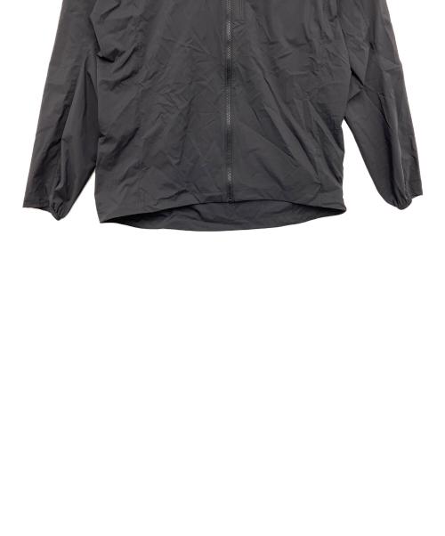 ARC'TERYX（アークテリクス）ARC'TERYX (アークテリクス) ナイロンジャケット ブラック サイズ:SIZEMの古着・服飾アイテム