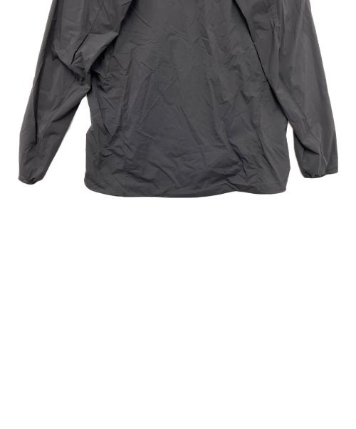 ARC'TERYX（アークテリクス）ARC'TERYX (アークテリクス) ナイロンジャケット ブラック サイズ:SIZEMの古着・服飾アイテム