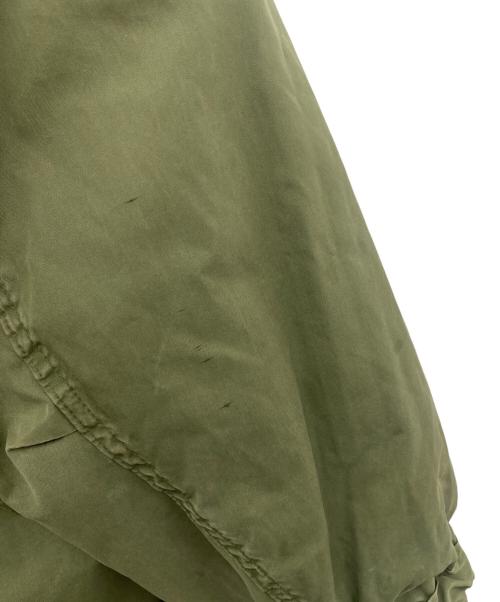 U.S.AMRY（ユーエスアーミー）U.S.AMRY (ユーエスアーミー) M-65フィールドジャケット オリーブ サイズ:Sの古着・服飾アイテム