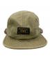 WTAPS (ダブルタップス) 帽子 オリーブ サイズ:2：4500円