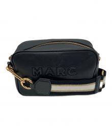 MARC JACOBS（マークジェイコブズ）の古着「ショルダーバッグ」｜ブラック