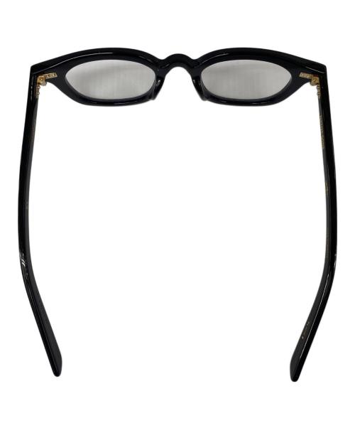 NATIVE SONS（ネイティブ サンズ）NATIVE SONS (ネイティブ サンズ) アイウェア ブラックの古着・服飾アイテム