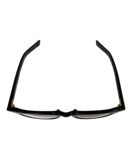 NATIVE SONS（ネイティブ サンズ）NATIVE SONS (ネイティブ サンズ) アイウェア ブラックの古着・服飾アイテム