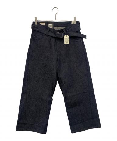 中古・古着通販】LEVI'S (リーバイス) EDIFICE (エディフィス) バギー