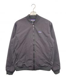 Patagonia（パタゴニア）の古着「イスマスデックジャケット」｜ブラック