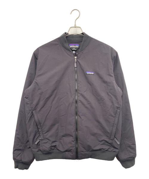 Patagonia（パタゴニア）Patagonia (パタゴニア) イスマスデックジャケット ブラック サイズ:Ｍの古着・服飾アイテム