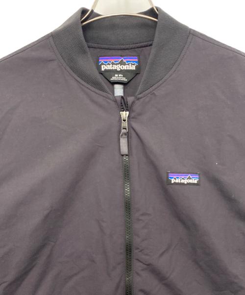 Patagonia（パタゴニア）Patagonia (パタゴニア) イスマスデックジャケット ブラック サイズ:Ｍの古着・服飾アイテム
