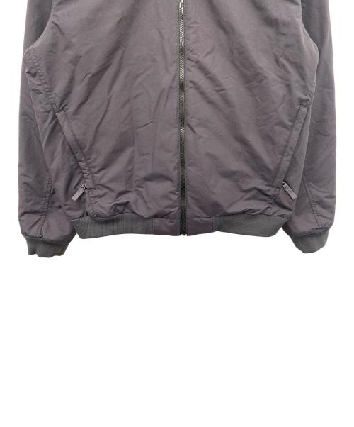 Patagonia（パタゴニア）Patagonia (パタゴニア) イスマスデックジャケット ブラック サイズ:Ｍの古着・服飾アイテム