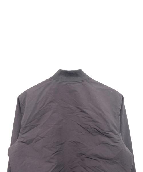 Patagonia（パタゴニア）Patagonia (パタゴニア) イスマスデックジャケット ブラック サイズ:Ｍの古着・服飾アイテム