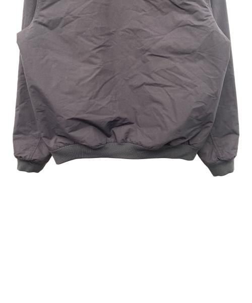 Patagonia（パタゴニア）Patagonia (パタゴニア) イスマスデックジャケット ブラック サイズ:Ｍの古着・服飾アイテム