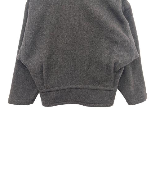 GIANNI VERSACE（ジャンニ・ヴェルサーチ）GIANNI VERSACE (ジャンニ・ヴェルサーチ) ウールジャケット ブラック サイズ:44の古着・服飾アイテム