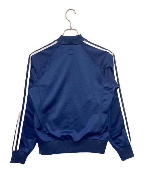 adidas Originals（アディダスオリジナル）adidas Originals (アディダスオリジナル) トラックジャケット ネイビー サイズ:XSの古着・服飾アイテム