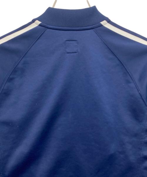 adidas Originals（アディダスオリジナル）adidas Originals (アディダスオリジナル) トラックジャケット ネイビー サイズ:XSの古着・服飾アイテム