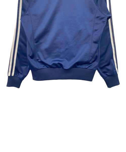 adidas Originals（アディダスオリジナル）adidas Originals (アディダスオリジナル) トラックジャケット ネイビー サイズ:XSの古着・服飾アイテム