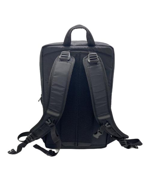 Columbia（コロンビア）Columbia (コロンビア) リュック ブラックの古着・服飾アイテム
