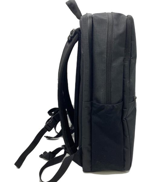 Columbia（コロンビア）Columbia (コロンビア) リュック ブラックの古着・服飾アイテム