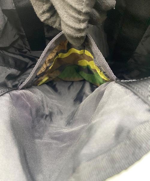 BRIEFING（ブリーフィング）BRIEFING (ブリーフィング) トートバッグ カーキの古着・服飾アイテム