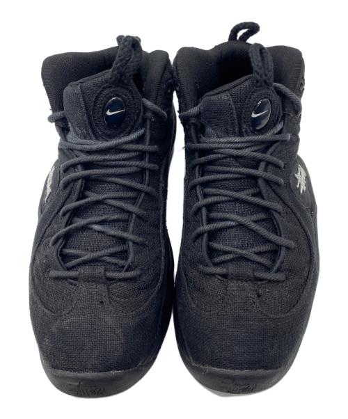 NIKE（ナイキ）NIKE (ナイキ) stussy (ステューシー) Stussy × Nike Air Penny 2 