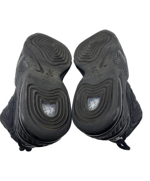 NIKE（ナイキ）NIKE (ナイキ) stussy (ステューシー) Stussy × Nike Air Penny 2 