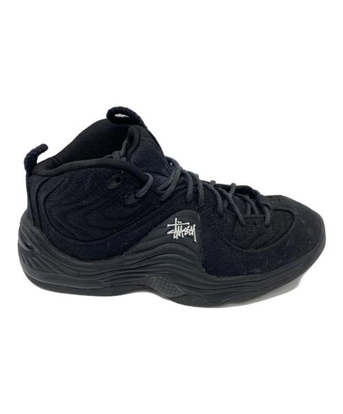 NIKE（ナイキ）NIKE (ナイキ) stussy (ステューシー) Stussy × Nike Air Penny 2 