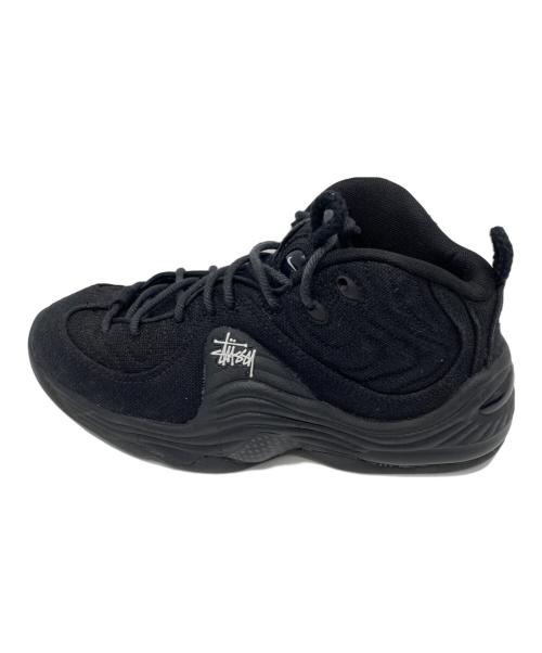 NIKE（ナイキ）NIKE (ナイキ) stussy (ステューシー) Stussy × Nike Air Penny 2 