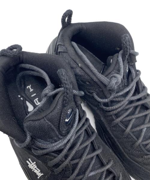 NIKE（ナイキ）NIKE (ナイキ) stussy (ステューシー) Stussy × Nike Air Penny 2 