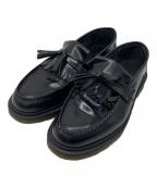 Dr.Martensドクターマーチン）の古着「ADRIAN TASSEL LOAFER」｜ブラック