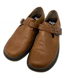 Dr.Martens（ドクターマーチン）の古着「PATRICIA TAN」｜ブラウン