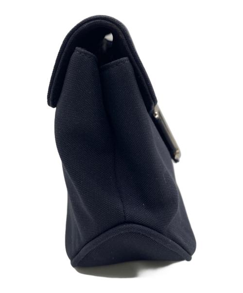 Salvatore Ferragamo（サルヴァトーレ フェラガモ）Salvatore Ferragamo (サルヴァトーレ フェラガモ) ハンドポーチの古着・服飾アイテム