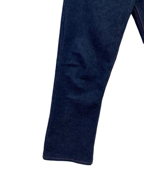 EVISU（エヴィス）EVISU (エヴィス) デニムパンツ インディゴ サイズ:W33の古着・服飾アイテム
