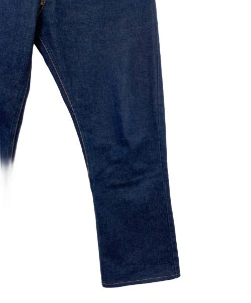 EVISU（エヴィス）EVISU (エヴィス) デニムパンツ インディゴ サイズ:W33の古着・服飾アイテム