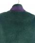 中古・古着 Patagonia (パタゴニア) フリースベスト グリーン サイズ:SIZE M：13000円