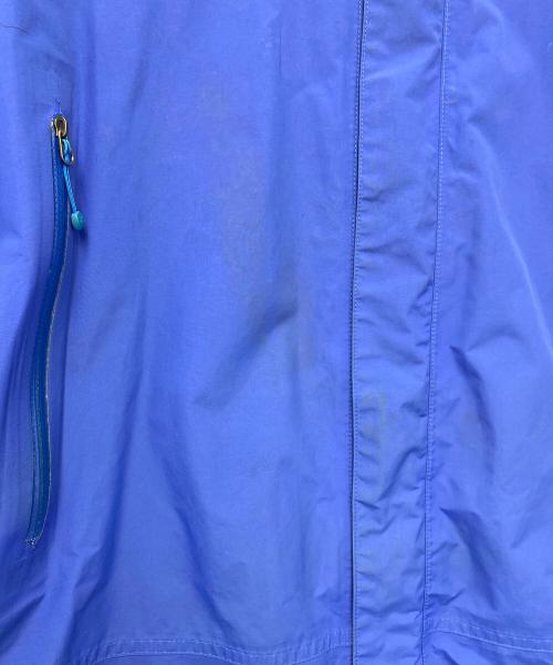 THE NORTH FACE（ザ ノース フェイス）THE NORTH FACE (ザ ノース フェイス) ジャケット グレー×ブルー サイズ:Mの古着・服飾アイテム