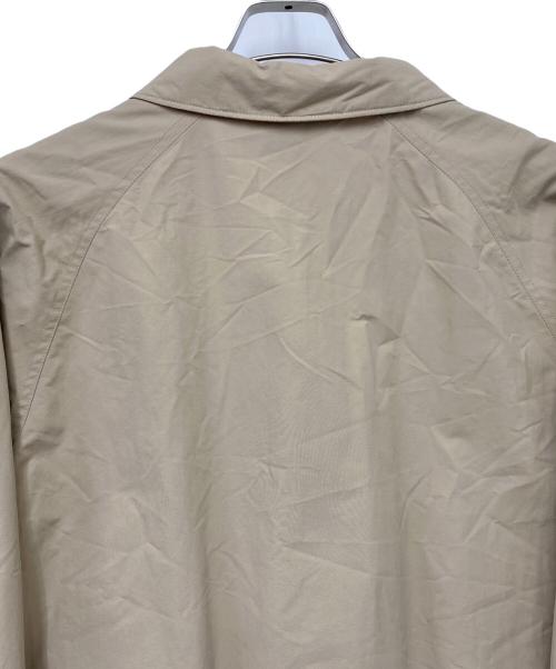 Patagonia（パタゴニア）Patagonia (パタゴニア) バギーズジャケット ベージュ サイズ:Mの古着・服飾アイテム