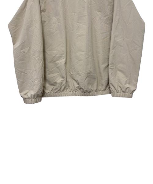 Patagonia（パタゴニア）Patagonia (パタゴニア) バギーズジャケット ベージュ サイズ:Mの古着・服飾アイテム