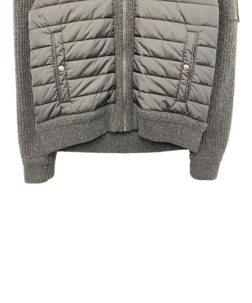 POLO RALPH LAUREN（ポロ・ラルフローレン）POLO RALPH LAUREN (ポロ・ラルフローレン) 切替ジャケット ブラック サイズ:Ｍの古着・服飾アイテム