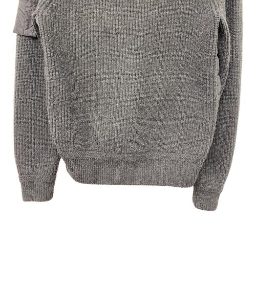 POLO RALPH LAUREN（ポロ・ラルフローレン）POLO RALPH LAUREN (ポロ・ラルフローレン) 切替ジャケット ブラック サイズ:Ｍの古着・服飾アイテム