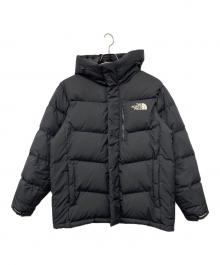 THE NORTH FACE（ザ ノース フェイス）の古着「ダウンジャケット」｜ブラック