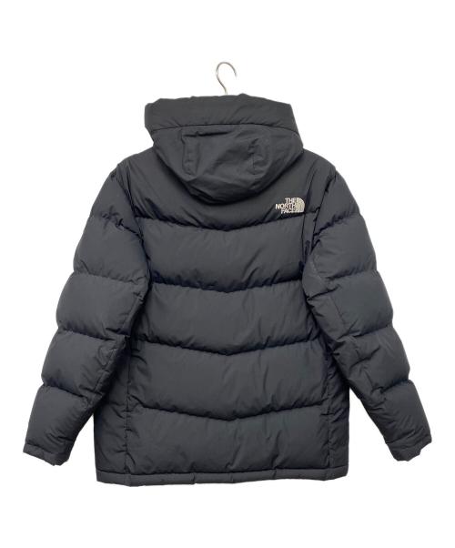 THE NORTH FACE（ザ ノース フェイス）THE NORTH FACE (ザ ノース フェイス) ダウンジャケット ブラック サイズ:XLの古着・服飾アイテム