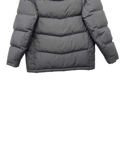 THE NORTH FACE（ザ ノース フェイス）THE NORTH FACE (ザ ノース フェイス) ダウンジャケット ブラック サイズ:XLの古着・服飾アイテム