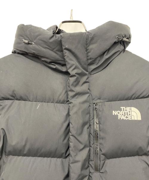 THE NORTH FACE（ザ ノース フェイス）THE NORTH FACE (ザ ノース フェイス) ダウンジャケット ブラック サイズ:XLの古着・服飾アイテム