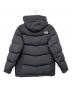 THE NORTH FACE (ザ ノース フェイス) ダウンジャケット ブラック サイズ:XL：26000円