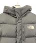 中古・古着 THE NORTH FACE (ザ ノース フェイス) ダウンジャケット ブラック サイズ:XL：26000円